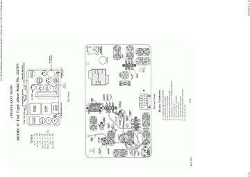 Atwater Kent 87 ;3rd Type above 2525871 schematic circuit diagram